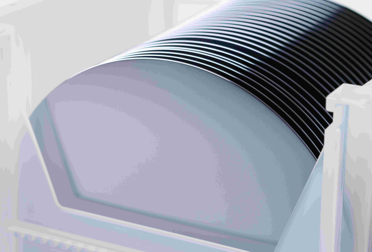 シリコンウエハー