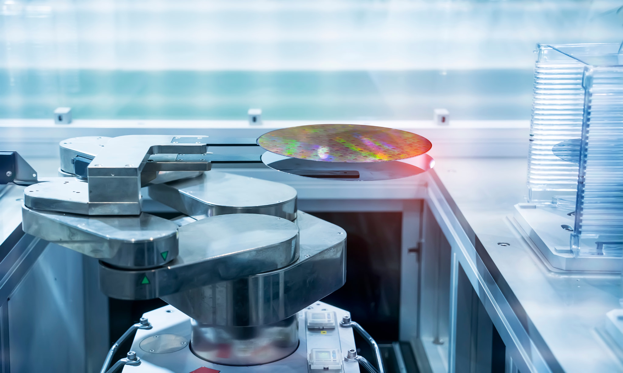 工程評価と品質検証を支えるパターニングウエハーの導入実績と応用展開