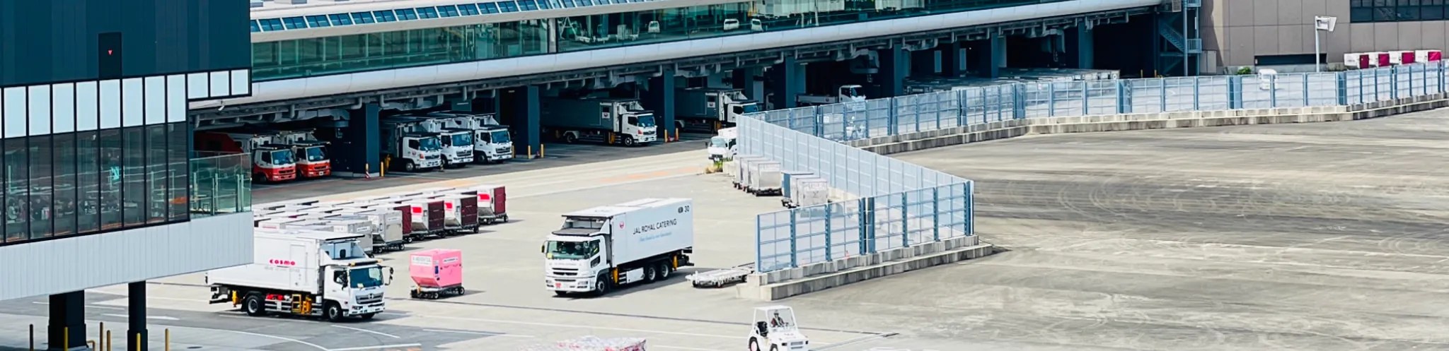 グローバルネットワーク