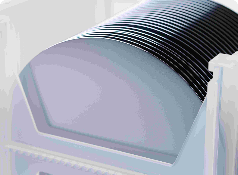 シリコンウエハー