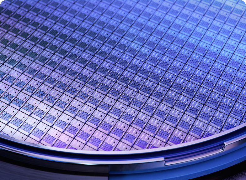 パターニングウエハー