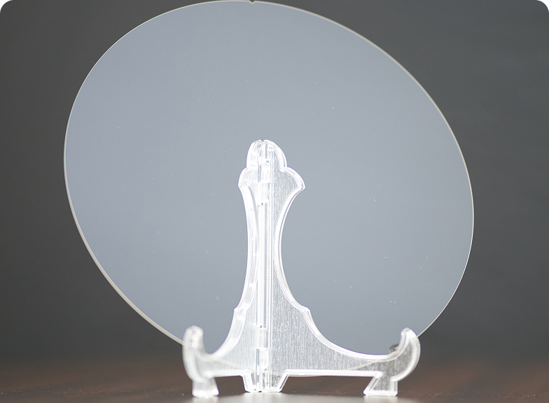 ガラスウエハー